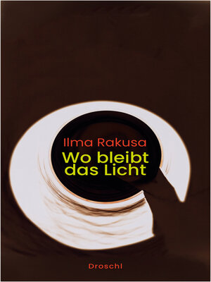 cover image of Wo bleibt das Licht